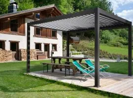 Sylva Smart Lodge