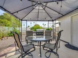 Charming Sun City Getaway Near Golf and Casinos!