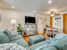 Charming Sun City Getaway Near Golf and Casinos!