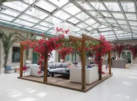 Hotel Zenit Budapest Palace