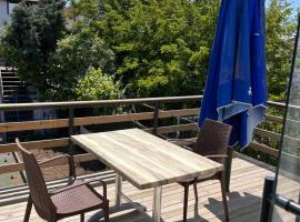 Enn Is Inn Hotel, hotel near Corlu Airport - TEQ, Marmaraereglisi