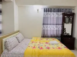 Baridhara Sweet Home