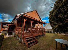 Ług&oacute;w에 위치한 호스텔 Wektor Hostel