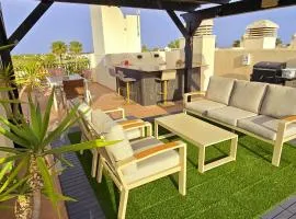Paraíso de Roda Golf