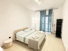 DoMi House, hotel a Portici
