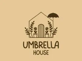 Umbrella House