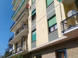 Casa Acerbi Quarto Priaruggia