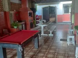 Casa dos Santos