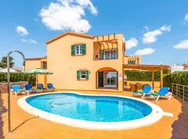 Villa Marcolis Mar