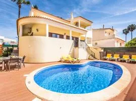 Villa Simoes