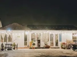 The Hideout Homestay
