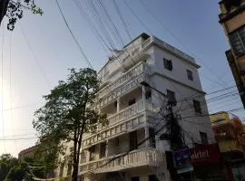 Hotel 21
