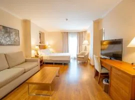 Aparto-Hotel Rosales