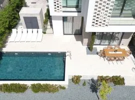 Oasis Villa 6
