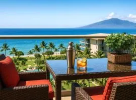 KBM Resorts FREE CAR Honua Kai Hokulani Ocean View 2Bedroom Condo HKH-925 Full Ocean Views