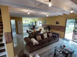 Country Breez Inn - Port Elizabeth