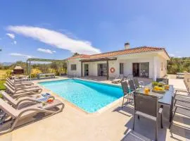 Villa Alexia Cyprus