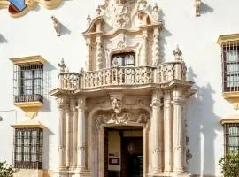 Palacio Marques de la Gomera