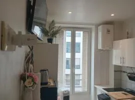 Chambre proche centre ville