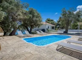 Villa Ninemia Seaview by Estia