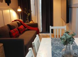 My Humble Abode at Shore 3, self catering accommodation in Manila