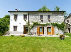 Masseria Acquasalsa B&B TURISMO RURALE mini appartamenti STANDARD