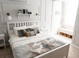 Comfort Apartment