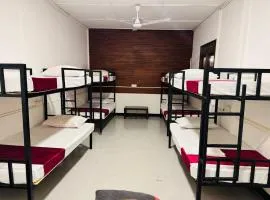Trinco Chill Zone Hostel