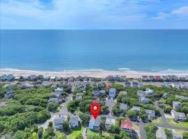 You Me | Dog Friendly | Surf City, NC