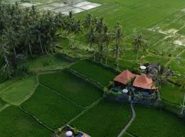 Kubu Cinta Ubud