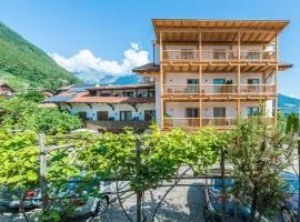 Eco Bnb & Apartments Bründlerhof