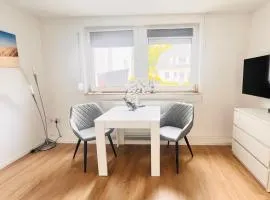 Ferienwohnung Dünengras