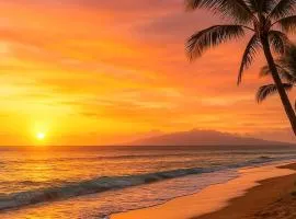 KBM Resorts FREE CAR Honua Kai Hokulani 2Bedroom Condo HKH-236 XL Corner Villa and Balcony Ocean views