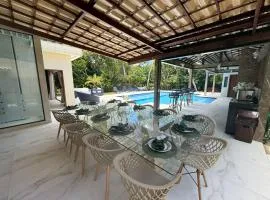 Casa de Praia Alto Padrão - Costa do Sauípe, Bahia