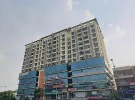Hotel Labbaik Three Residential