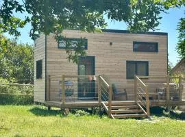 tiny house & spa - Le Perche