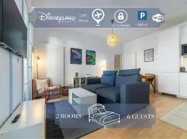 Hakuna Matata Lodge - Disney à 5 min