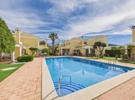 Luxury Four-Bed Villa in Central La Manga Club