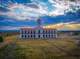 Depto La Punta