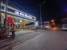 Sàn Homestay