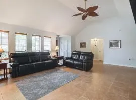 Long Beach Maple House