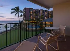 KBM Resorts FREE CAR Kaanapali Shores KS-260 Full Ocean View beach kid amenities