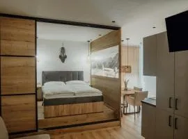SAM`s hairBERGE Apartments
