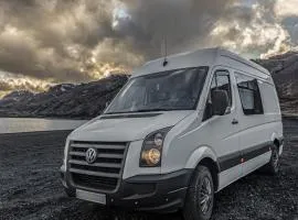 North Campers - Campervans