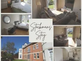 Stockmans Stay, Belfast