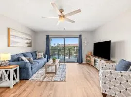 Sandy Feet Retreat
