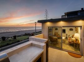 New The Triton Manhattan Beachfront Escape, hotel en Manhattan Beach