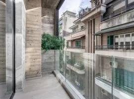 Al Amine 305, 1-BR with balcony in Mar Mikhael