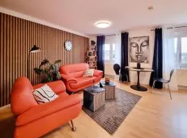 Charmante 1-Zimmer Wohnung in Jena Winzerla
