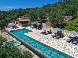Paxoi Resort - Adult-Only, hotel di Gaios